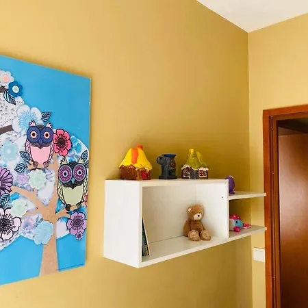 Apartamento On The Lozenets