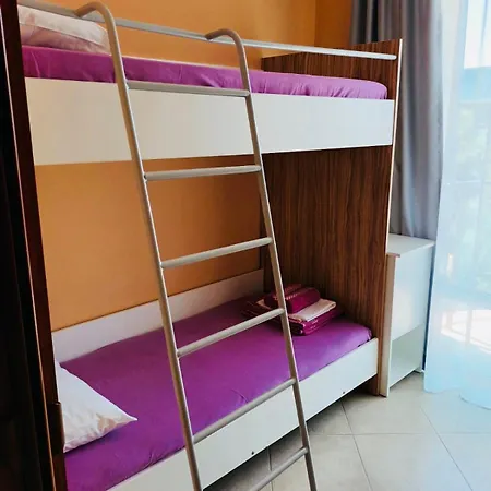 On The Apartament