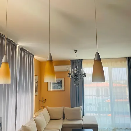 Apartament On The