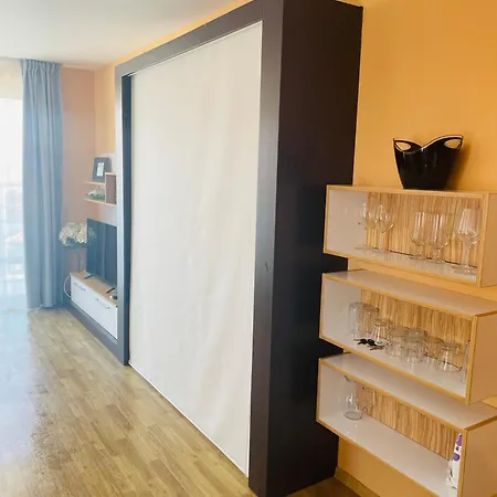 On The Apartament