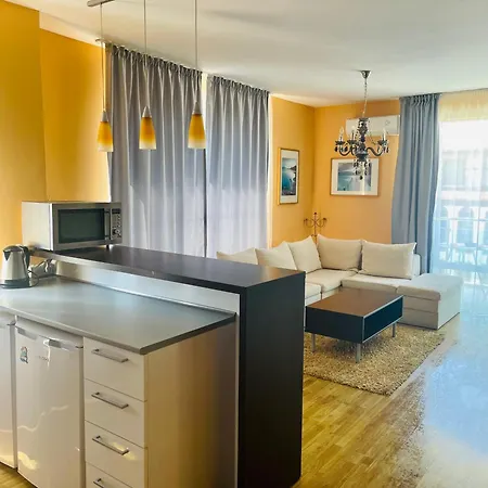 Apartament On The