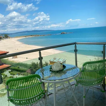 Apartamento On The *