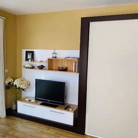 Apartament On The